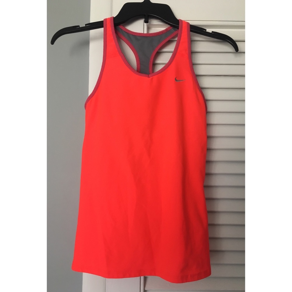 Nike Dri-Fit Tank